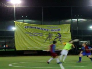 17.03.2012 ÖMEROĞLU İNŞAAT-YALOVASPORRR