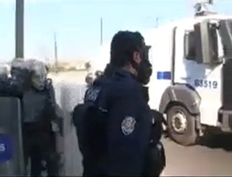 kazlicesmenevruz