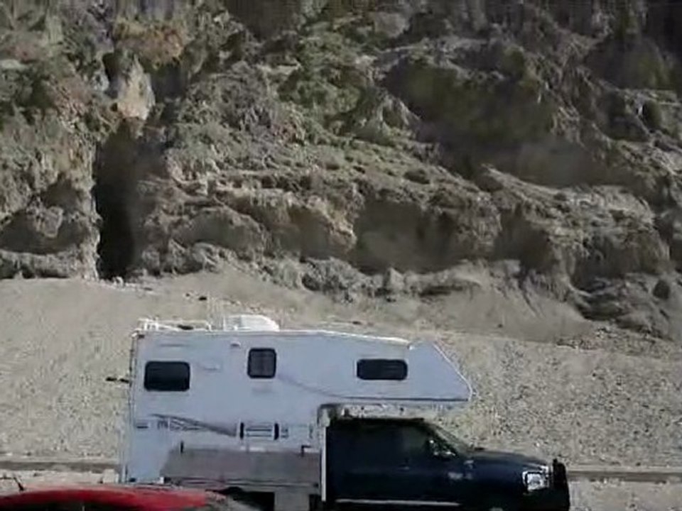 DEATH VALLEY