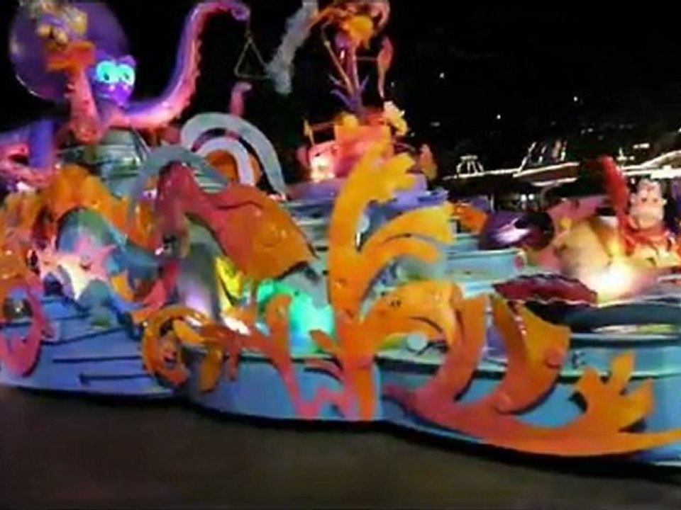 DISNEYLAND