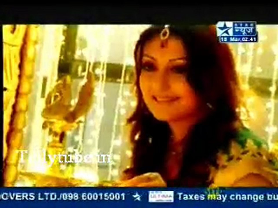 Saas Bahu Aur Saazish - 18th March 2012 Part 2