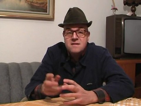 Zapfenstreich für Christian Wulff - zum Ehrensold gibt`s Musik! Kabarett