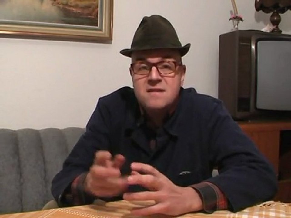 Zapfenstreich für Christian Wulff - zum Ehrensold gibt`s Musik! Kabarett