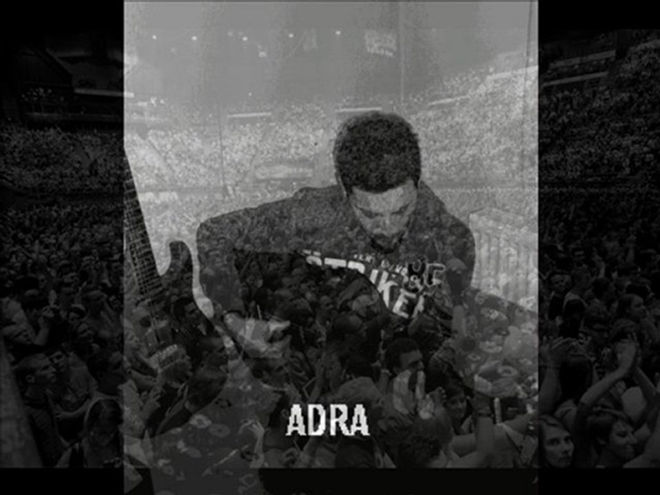 ADRA & Oflaya Oflaya