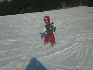 Ski Jules 17/3/12