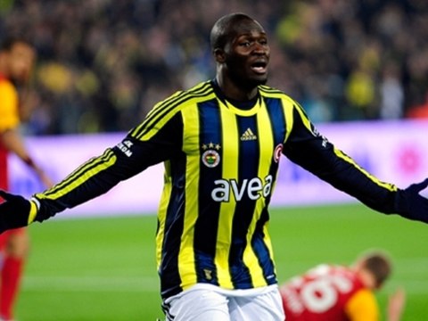Moussa Sow et Alex enflamment le derby mais...