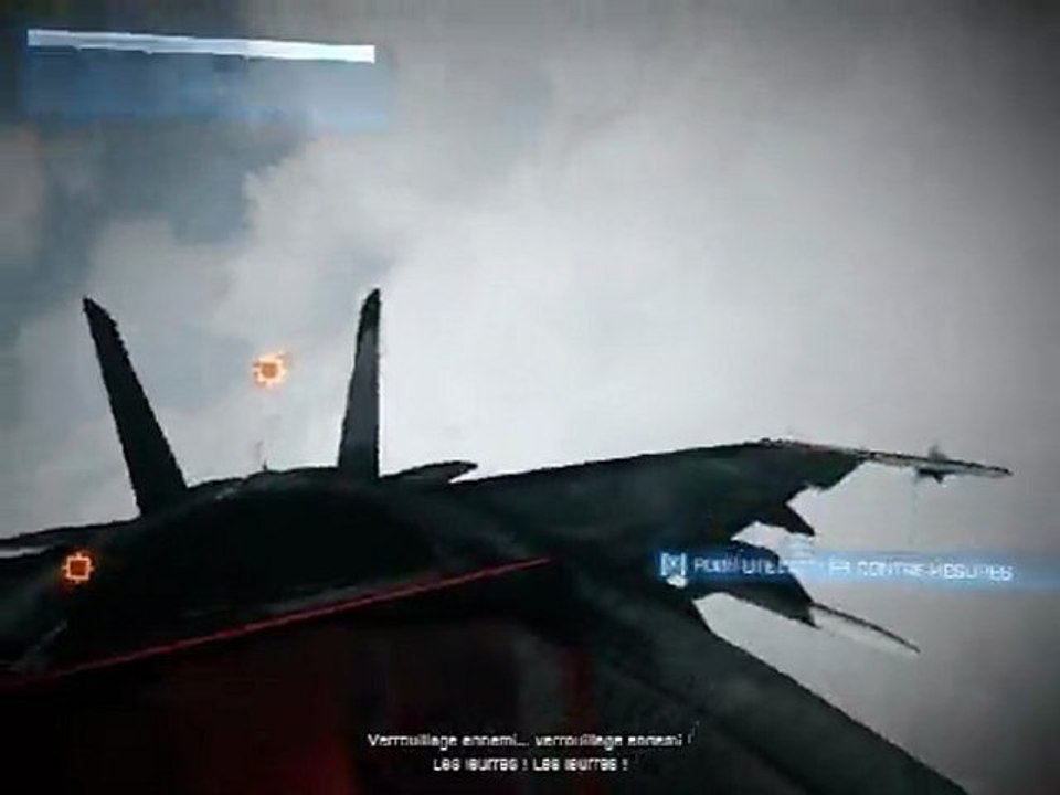 BF3 (04) - En chasse