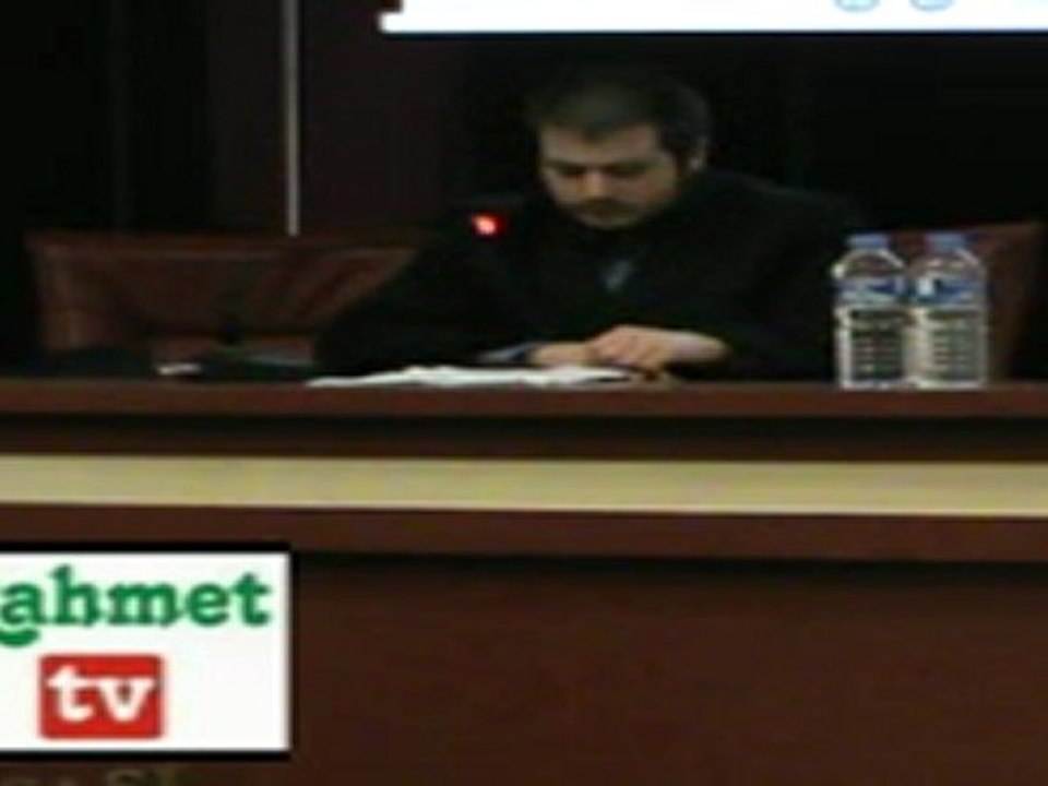 Abdullah'ın İmanı 2