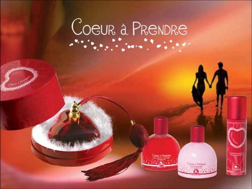 Benjy - coeur a prendre