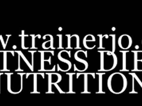 The Best Las Vegas Personal Trainer & Boot Camp Instructor.