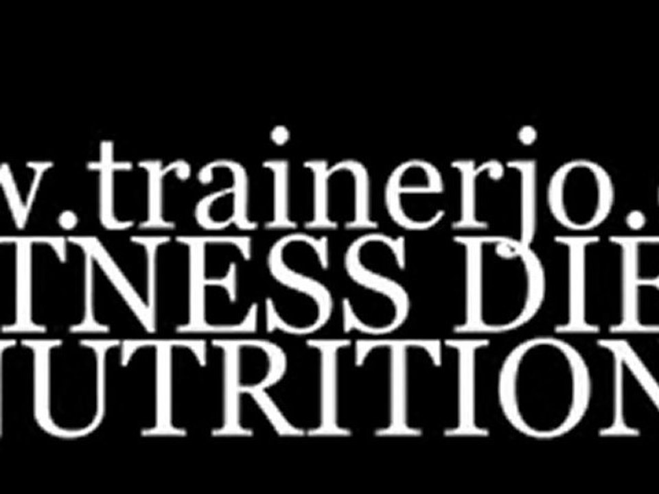 The Best Las Vegas Personal Trainer & Boot Camp Instructor.