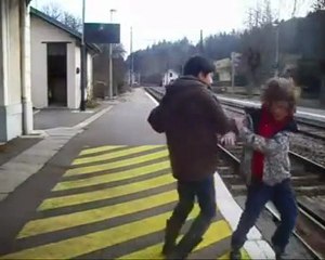 Le Carnet 1ere partie - MrBat et Oscar Oslo