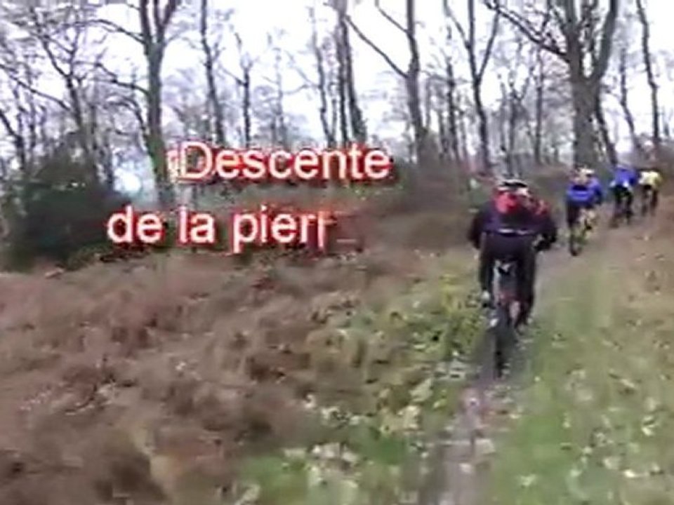 La pierre d'état