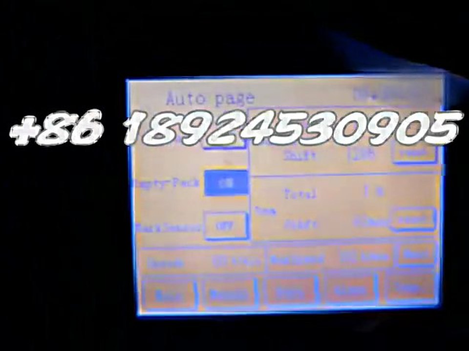 potato chip weighing and packaging machine