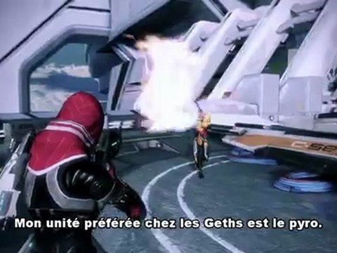 Mass Effect 3 - Guide Stratégique #1 - Les Ennemis