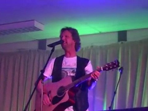 Philippe Vanclès - On court