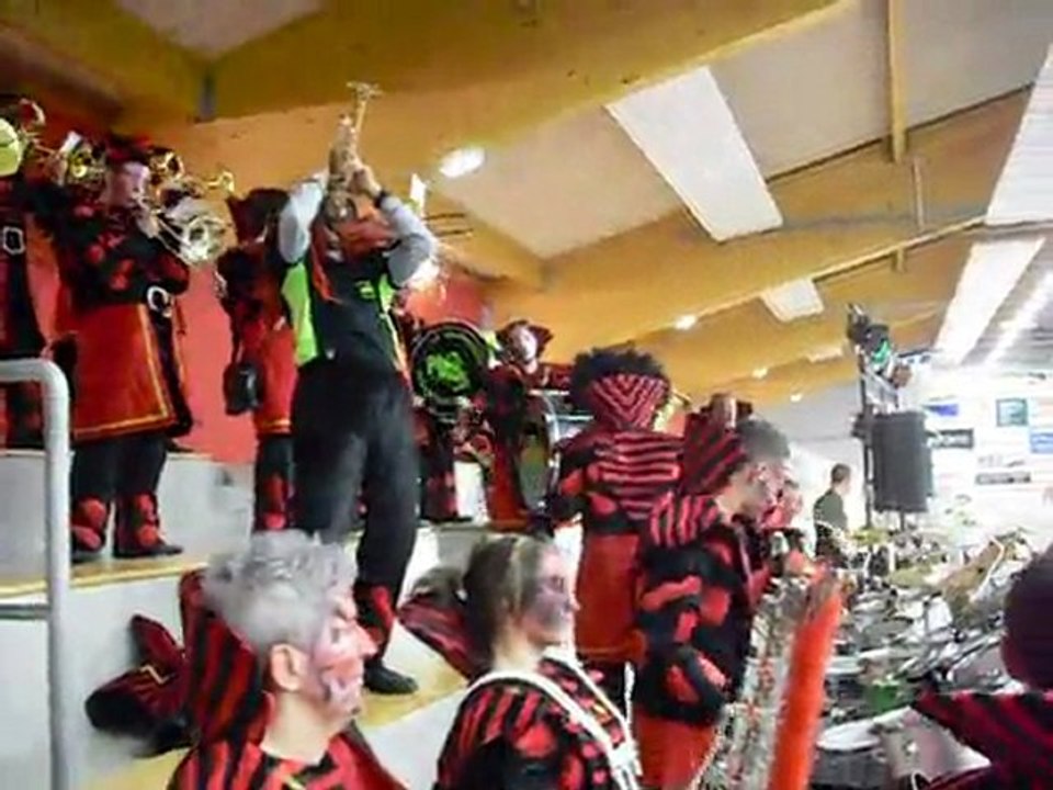Podium Eschentzwiller 1