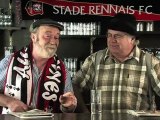 Roger le Contou & Fred le Dizou : SRFC/TFC