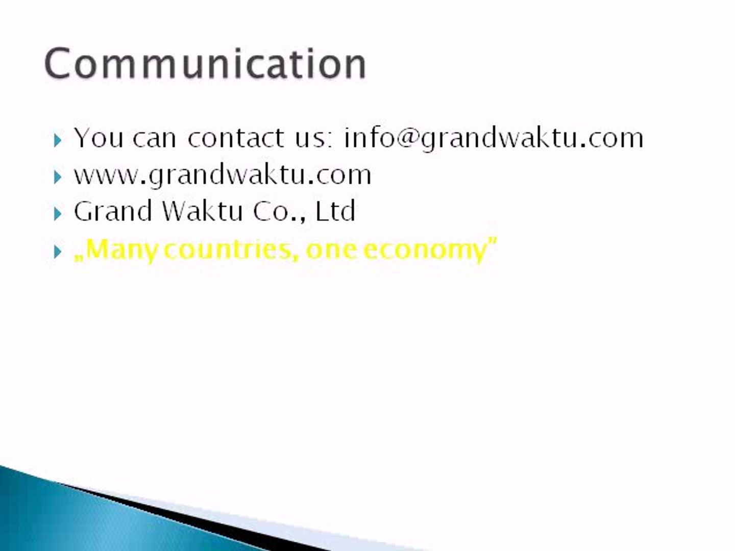 ⁣Bangladesh Company Formation, Doing Business in Bangladesh