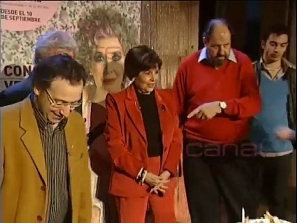 Muere el actor Paco Valladares