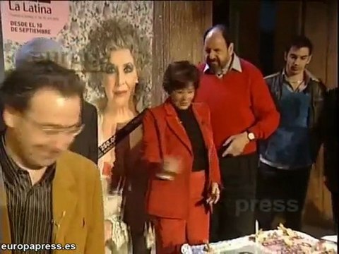 Muere el actor Paco Valladares