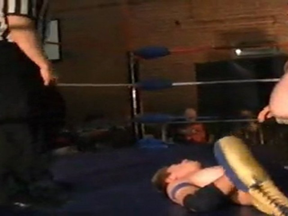 PowerSlam 14th March 2012