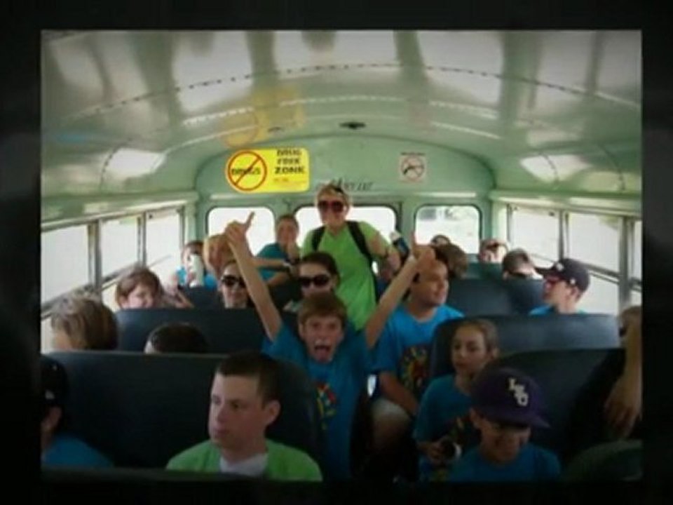 Baton Rouge Summer Camp