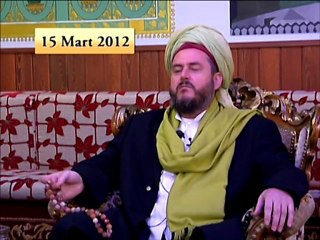 SEYH NAZIM HAZRETLERININ ASASI KIMDE ISE MÜMIN VE ...