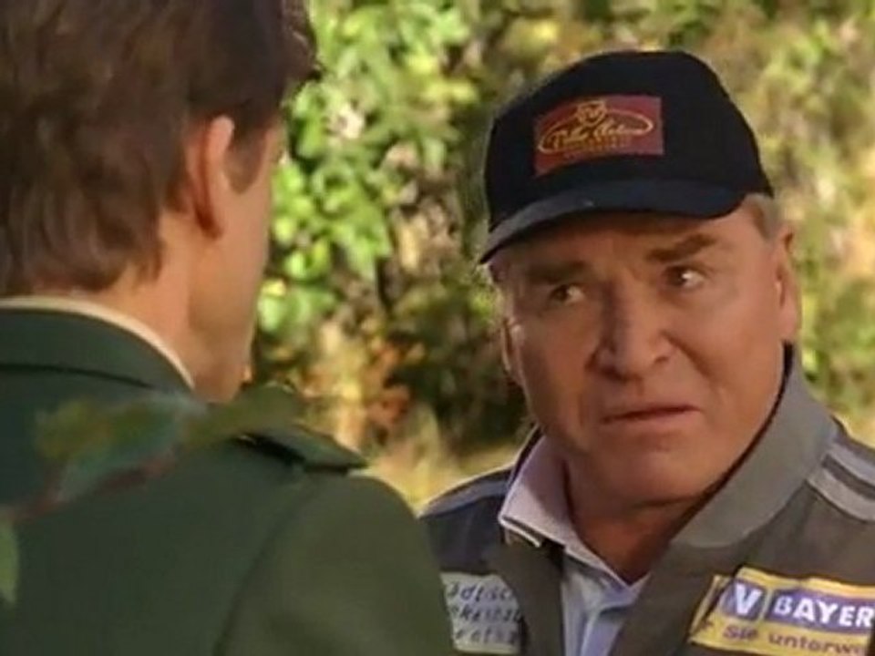 Um himmels willen - feld, wald und wiese - part 2