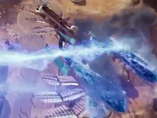 John Carter Hollywood Movie 2012 Trailer  HD