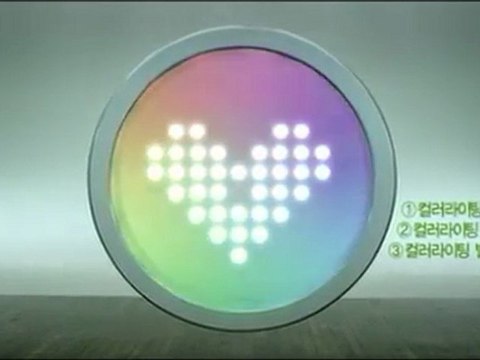 CF Anycall Agent M Version - Lee Min Ho & Kim Huyn Joong & UEE