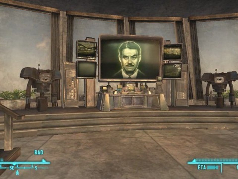 Walkthrough : Fallout: "Noob Vegas" Episode 17
