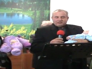 Binecuvântare (Darius-Luca Kiss)