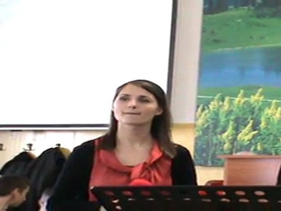 CĂTĂLIN & RAMONA LUP (E mult prea scumpă viaţa ta)