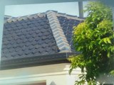 Roof Restoration Gold Coast