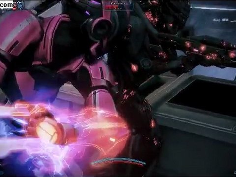 Mass effect 3 Multi [tireur franc]