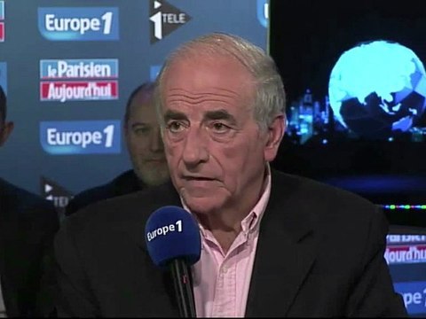 Nous sommes sensibles à la souffrance animale