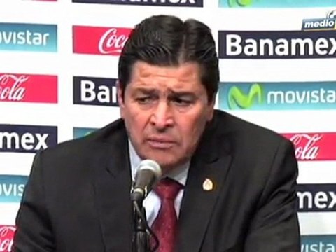 MT - Mex vs Sen: Tena, 17 de marzo 2012