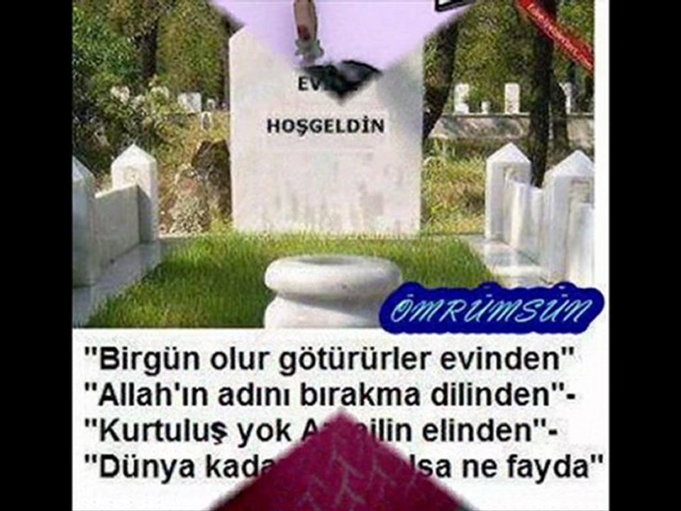 değme felek