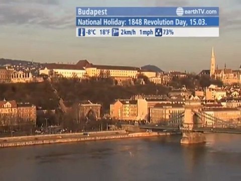 Tenerife - Spain, Munich - Germany, Warsaw - Poland, Budapest - Hungary, Macau SAR - China, Cannes - France, Venice - Italy