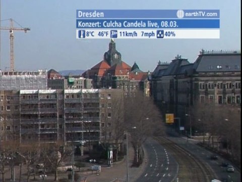 Arcachon - France, Ascona - Ticino - Switzerland, Seattle - USA, Dresden - Germany, Munich - Germany, Agadir - Morocco, Geneva - Switzerland