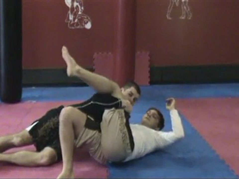 Darce Defense - Flat