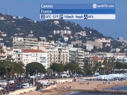 Kyiv - Ukraine, Hamburg - Germany, Ekaterinburg - Russia, Cannes - France, Lucerne - Switzerland, Warsaw - Poland, Engelberg - Titlis - Switzerland