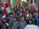 Napolitano - La Mostra sul 150esimo al Vittoriano (17.03.12)
