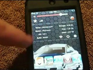 Best Notification 2012 Cydia Tweaks For iOS 5 Beginning