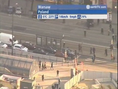 Vienna - Austria, Venice - Italy, Yas Island - UAE - Abu Dhabi, Warsaw - Poland, Stuttgart - Germany, Cannes - France, Ascona - Ticino - Switzerland