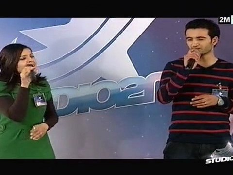 قافلة استوديو دوزيم : تونس