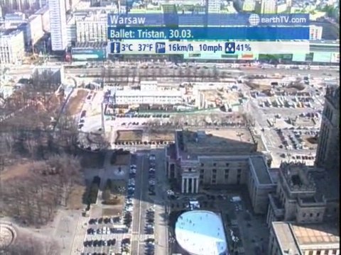 Cannes - France, Dusseldorf - Germany, Venice - Italy, Yas Island - UAE - Abu Dhabi, Warsaw - Poland, Lugano - Ticino - Switzerland, Arcachon - France