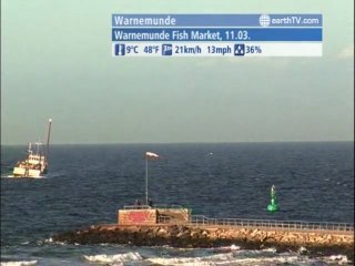 Lucerne - Switzerland, Warsaw - Poland, Washington - USA, Kyiv - Ukraine, Warnemunde - Germany, Arcachon - France, Barcelona - Spain