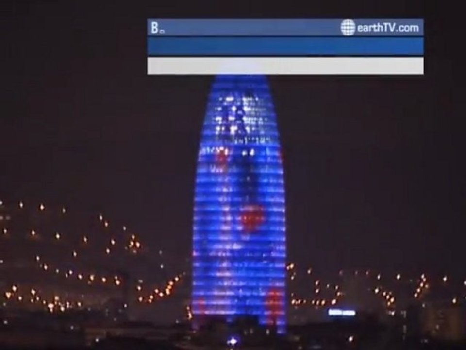 Warnemunde - Germany, Venice - Italy, Berlin - Germany, Vienna - Austria, Prague - Czech Republic, Barcelona - Spain, Warsaw - Poland